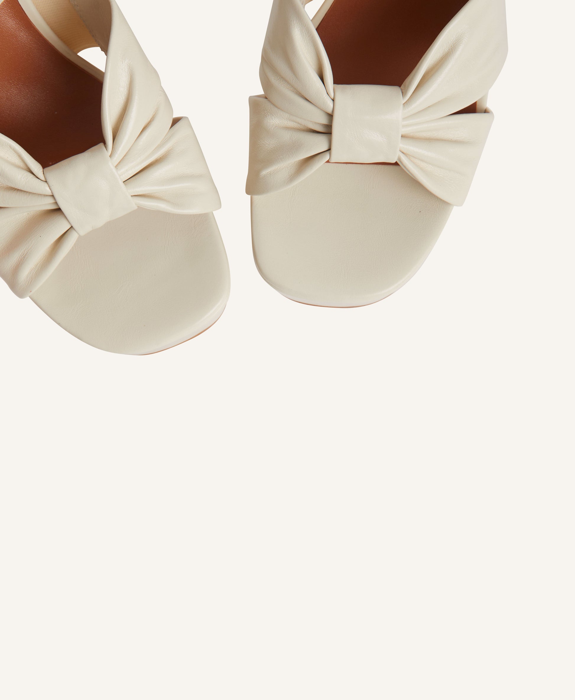 Rebbie Platform Sandal - - Mi Piaci