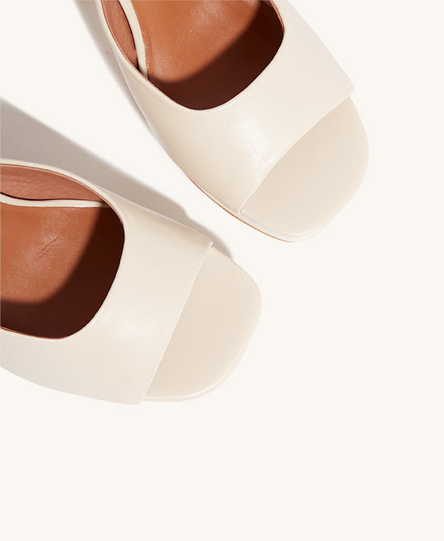 Ricco Platform Sandal - Event - Mi Piaci