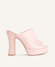 Riley Platform Mule - Event - Mi Piaci