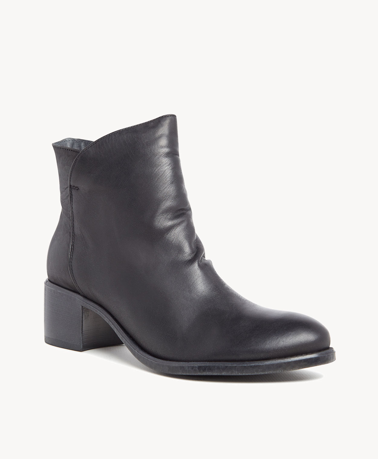 Roberta Ankle Boot - Boots Ankle | Womens Shoes - Mi Piaci