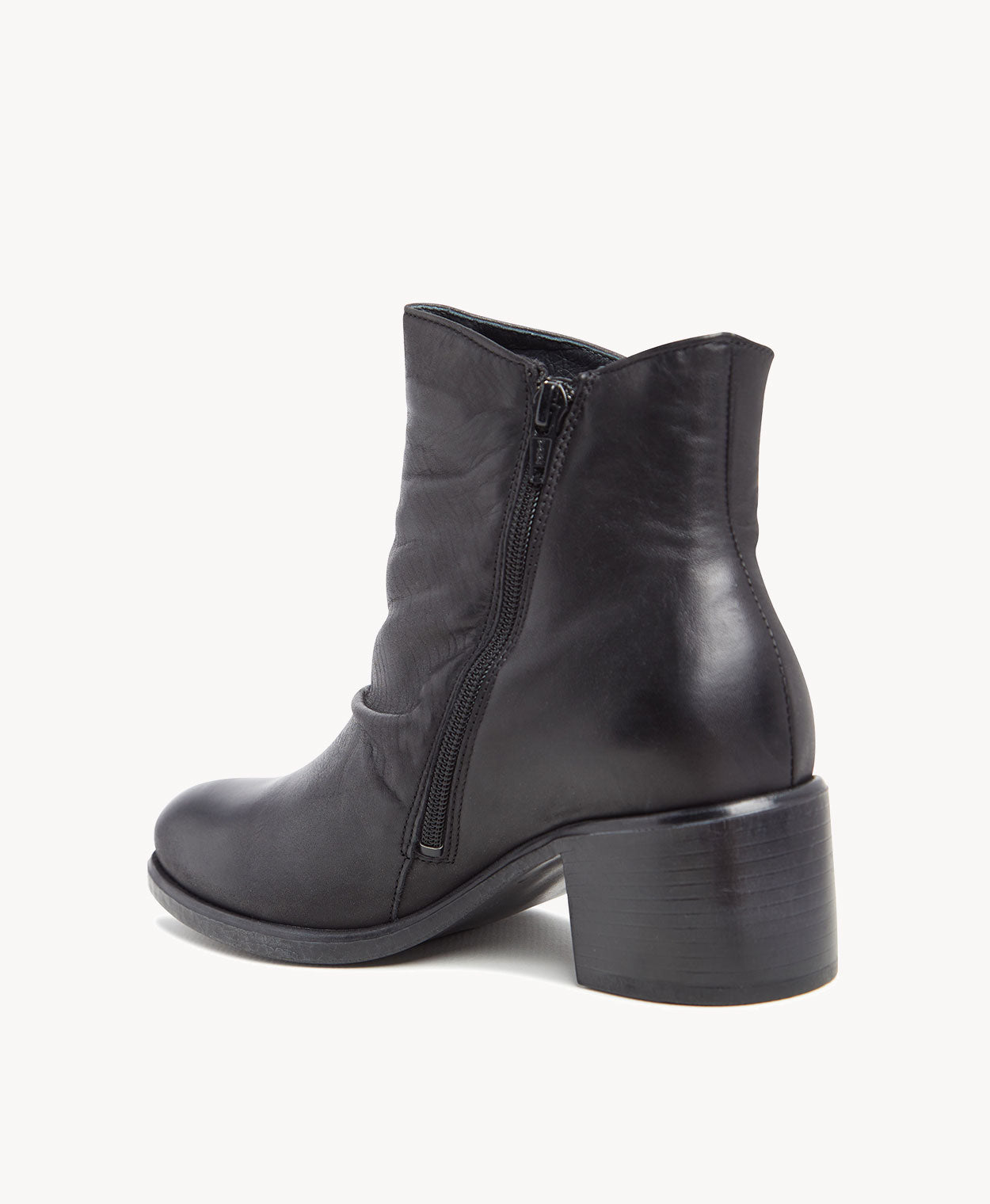 Roberta Ankle Boot - Boots Ankle | Womens Shoes - Mi Piaci