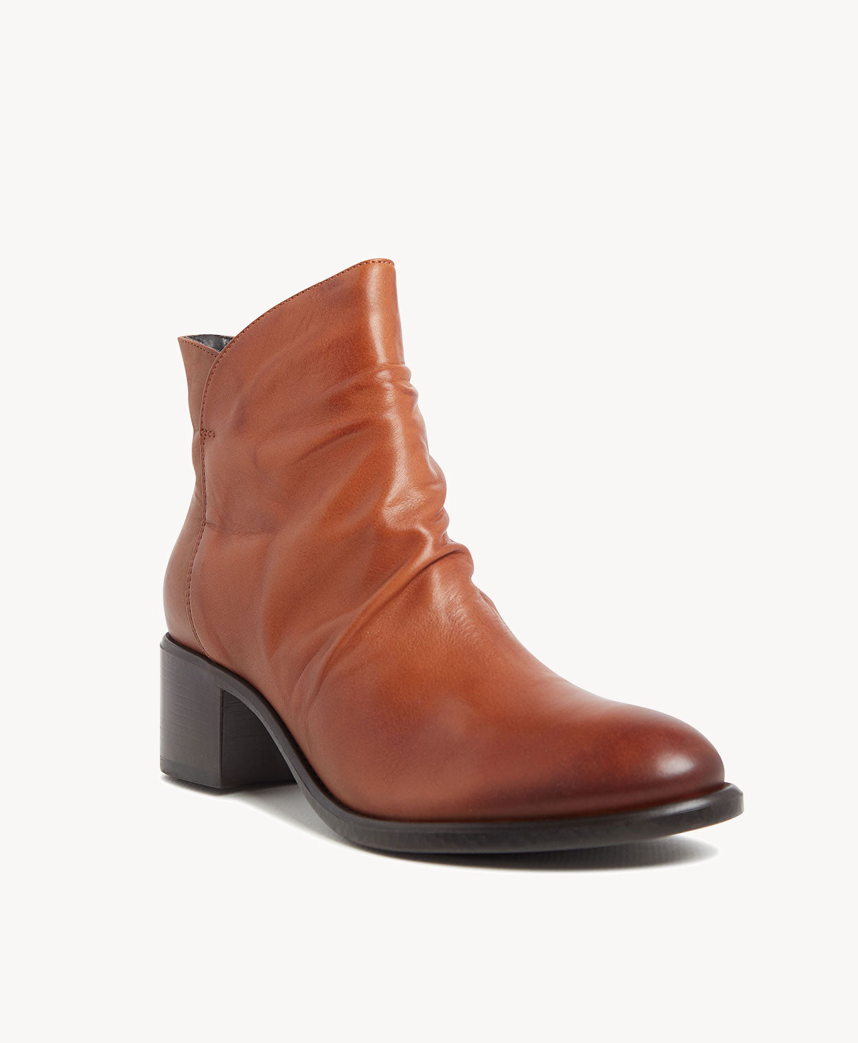 Roberta Ankle Boot - Boots Ankle | Womens Shoes - Mi Piaci