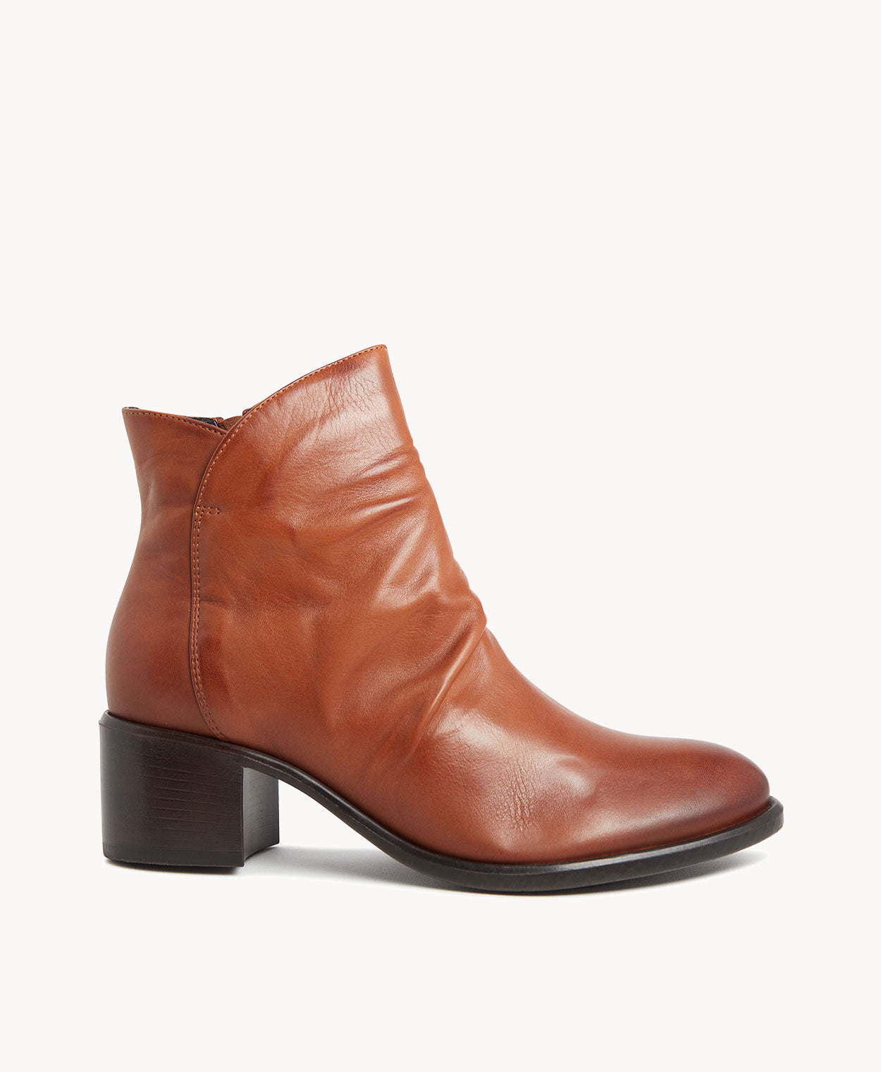 Roberta Ankle Boot - Boots Ankle | Womens Shoes - Mi Piaci