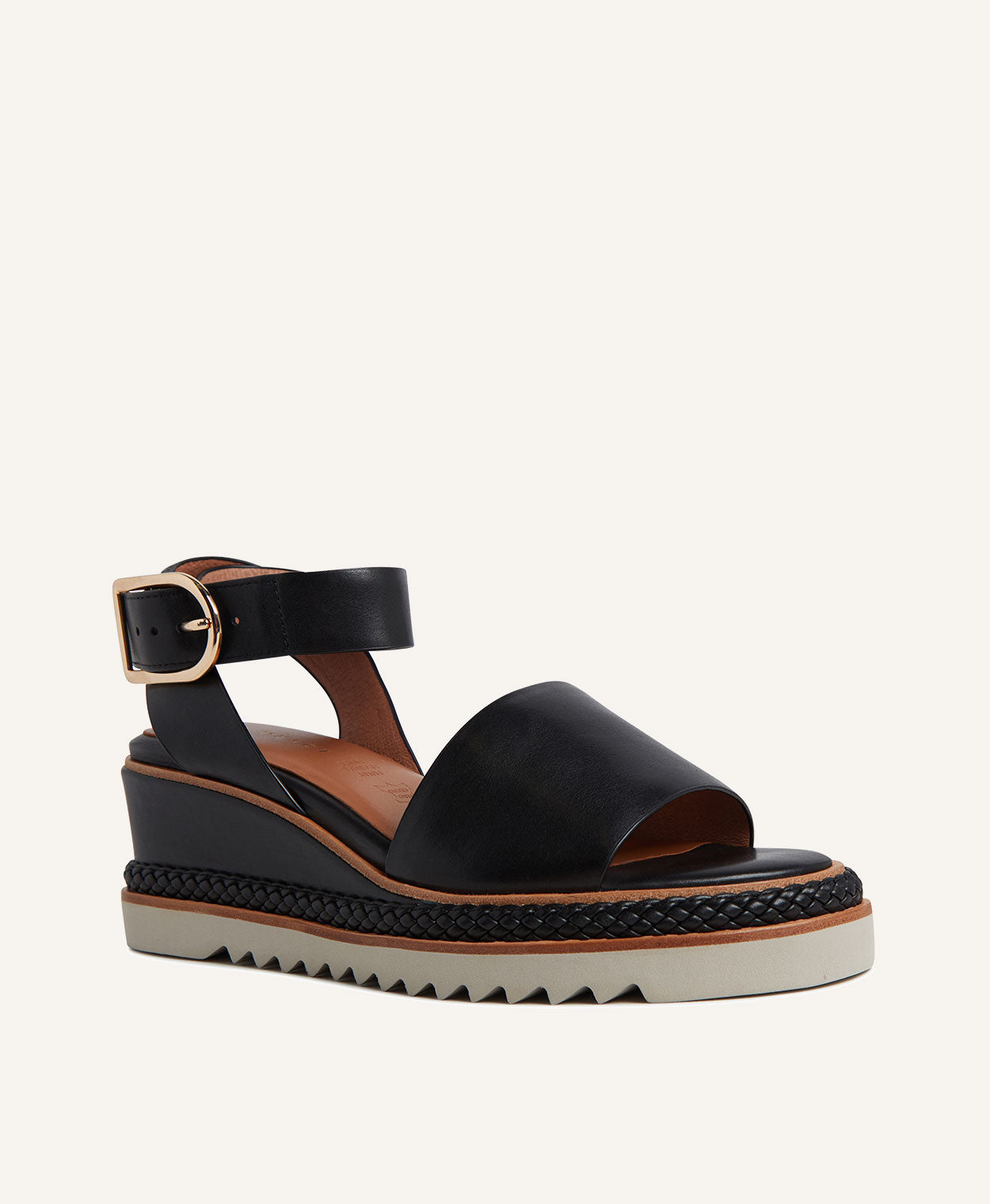 Romey Wedge - - Mi Piaci