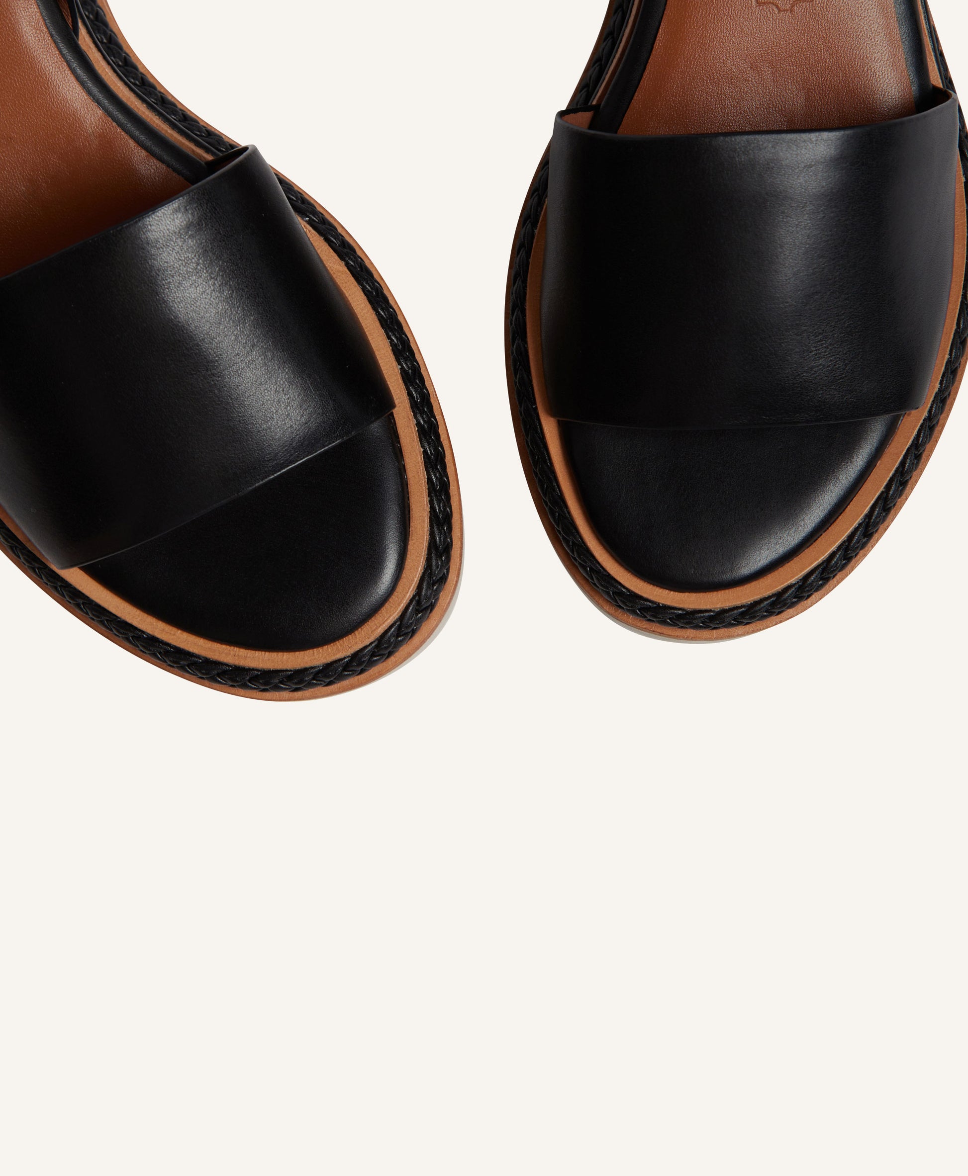 Romey Wedge - - Mi Piaci