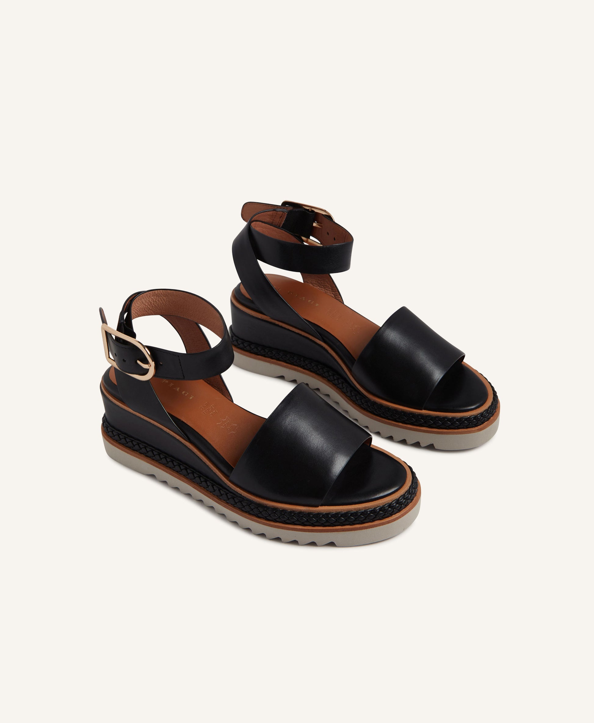 Romey Wedge - - Mi Piaci