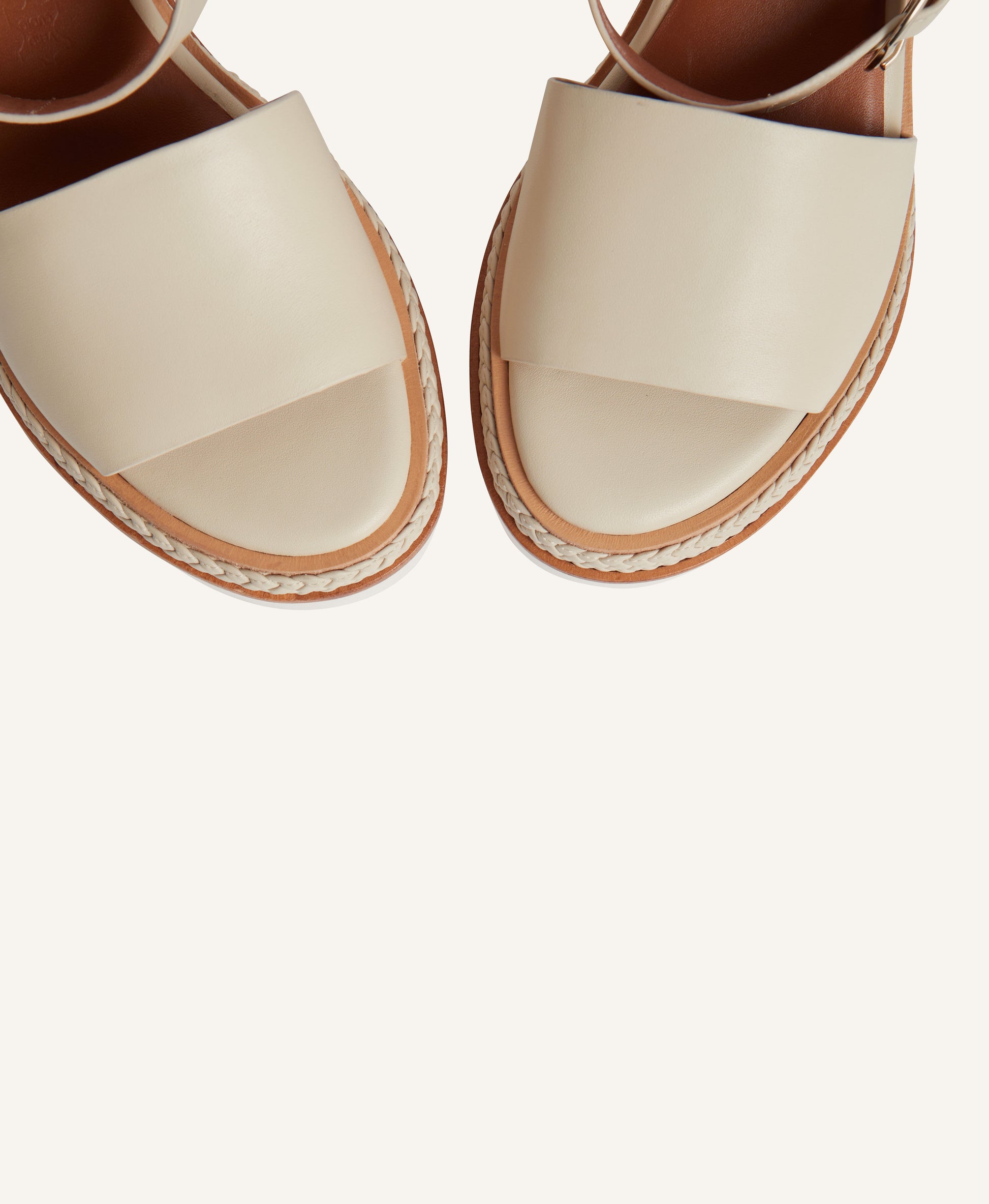 Romey Wedge - - Mi Piaci