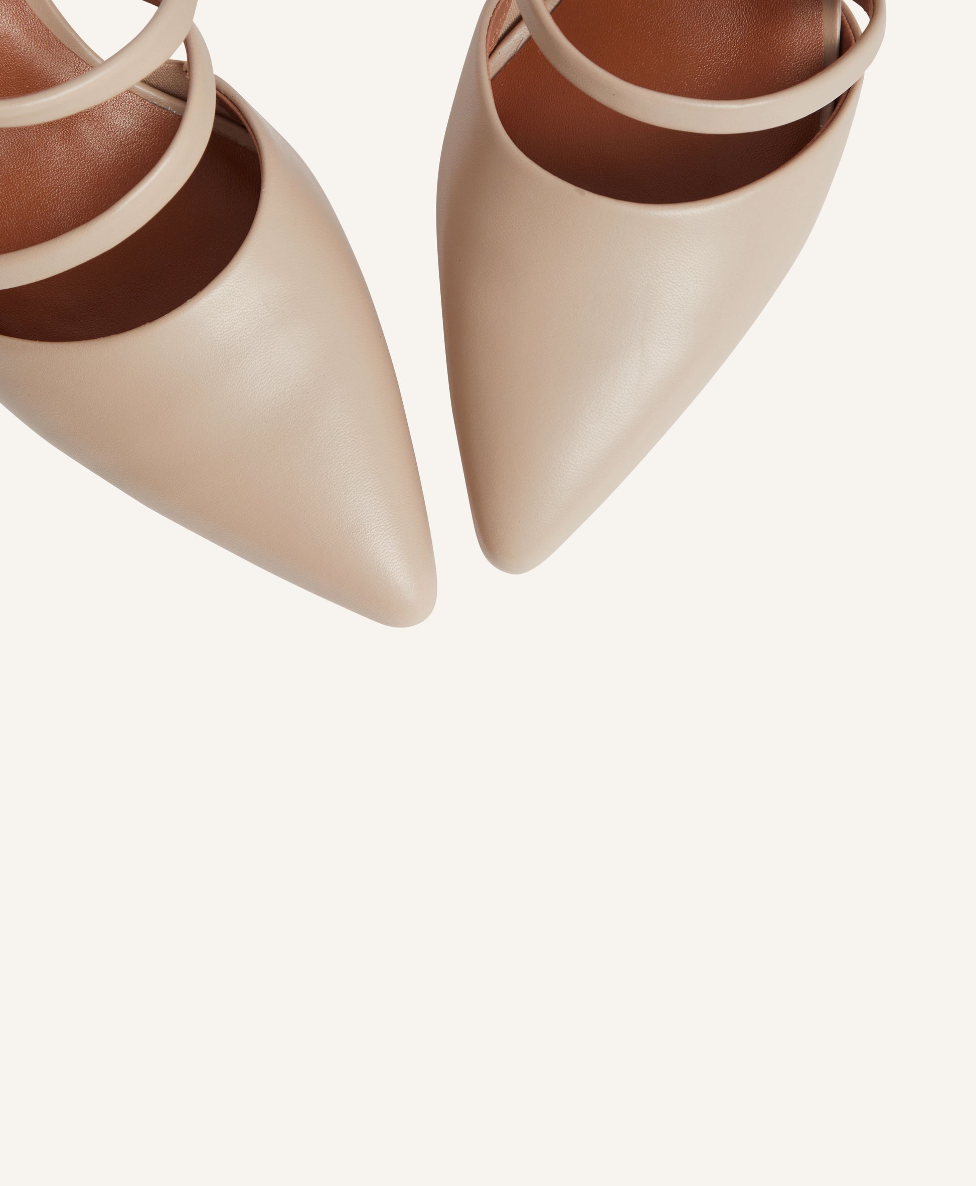 Saab Slingback Heel - Courts | Womens Shoes - Mi Piaci