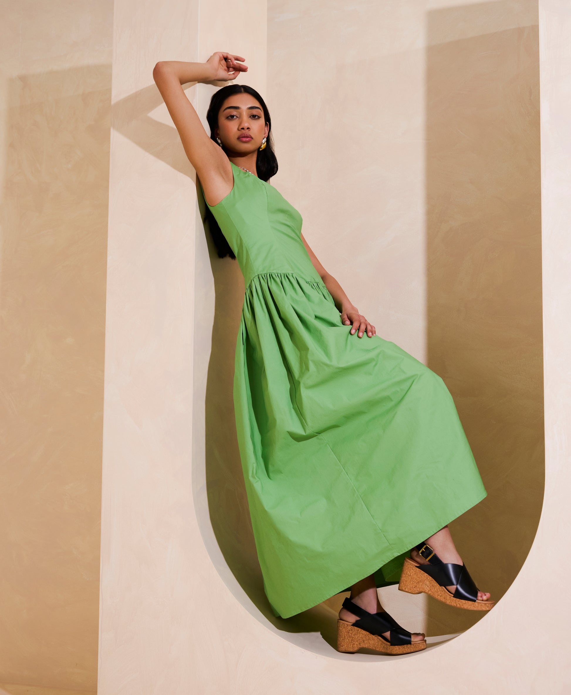 Sabina Wedge - - Mi Piaci