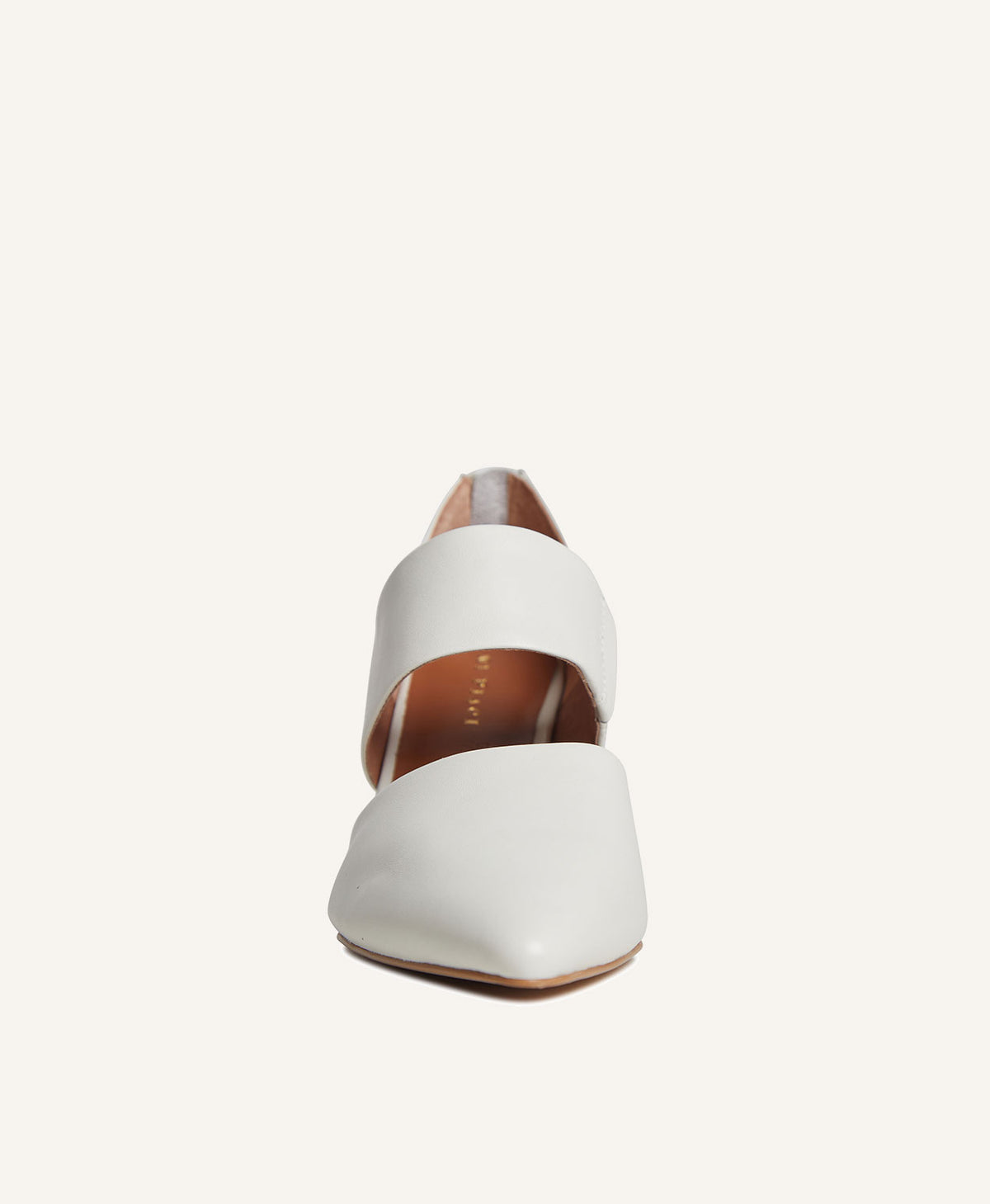 Sable | Porcelain Leather-C