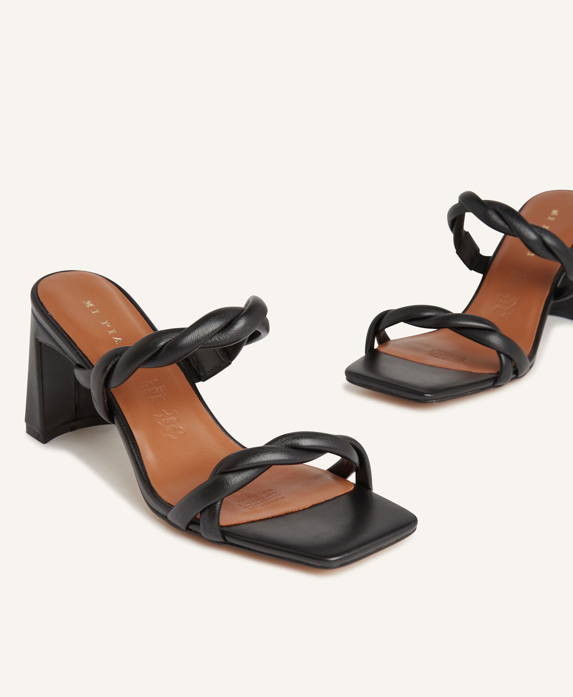 Sachi Sandal - - Mi Piaci