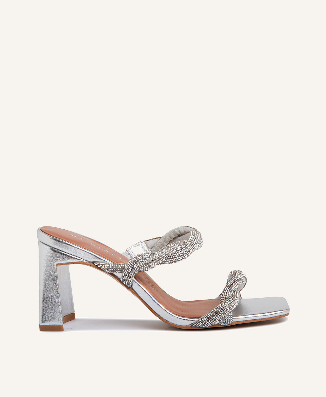 Sachi Sandal - Sandals Dress | Womens Shoes - Mi Piaci