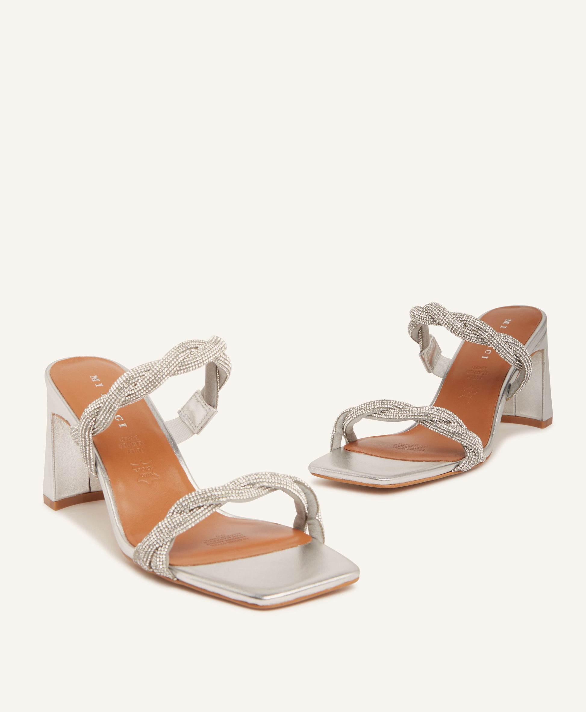 Sachi Sandal - Sandals Dress | Womens Shoes - Mi Piaci