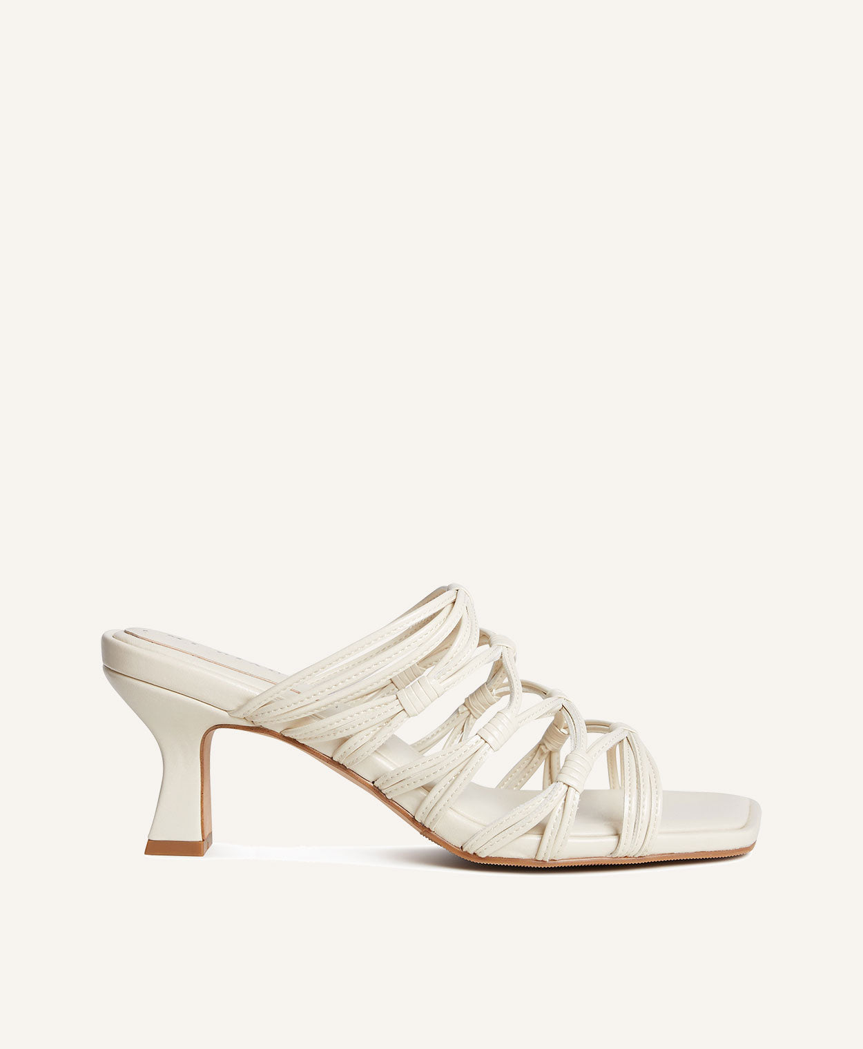 Sacred Mule - Sandals Dress | Womens Shoes - Mi Piaci