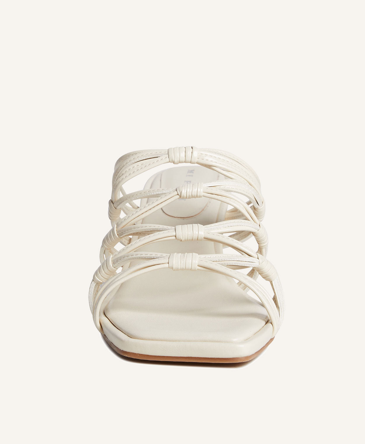 Sacred Mule - Sandals Dress | Womens Shoes - Mi Piaci