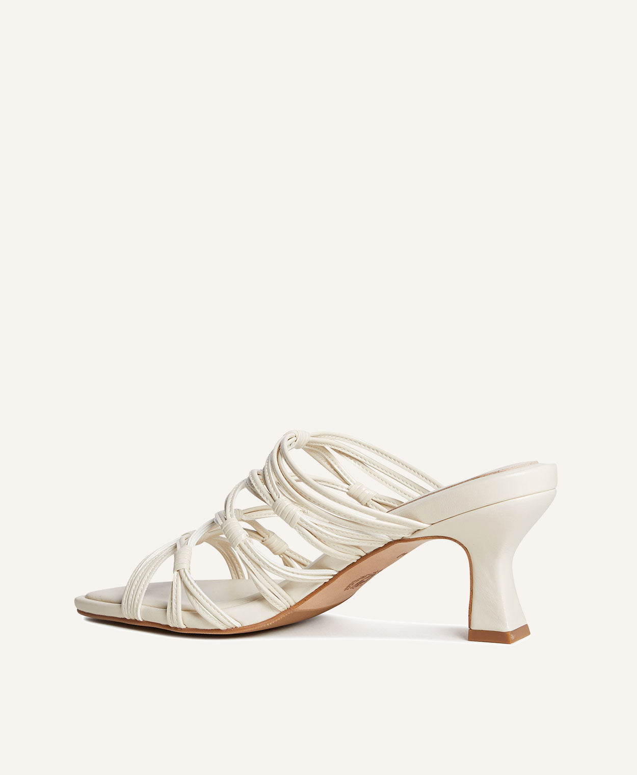 Sacred Mule - Sandals Dress | Womens Shoes - Mi Piaci