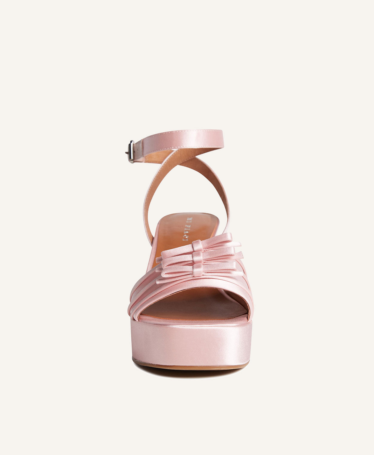 Buy Sade Platform Sandal Online in New Zealand | Mi Piaci