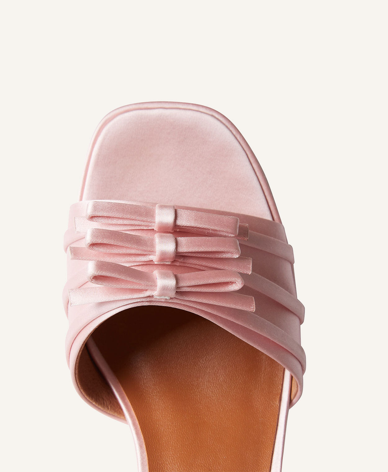 Sade Platform Sandal - Sandals Dress | Womens Shoes - Mi Piaci