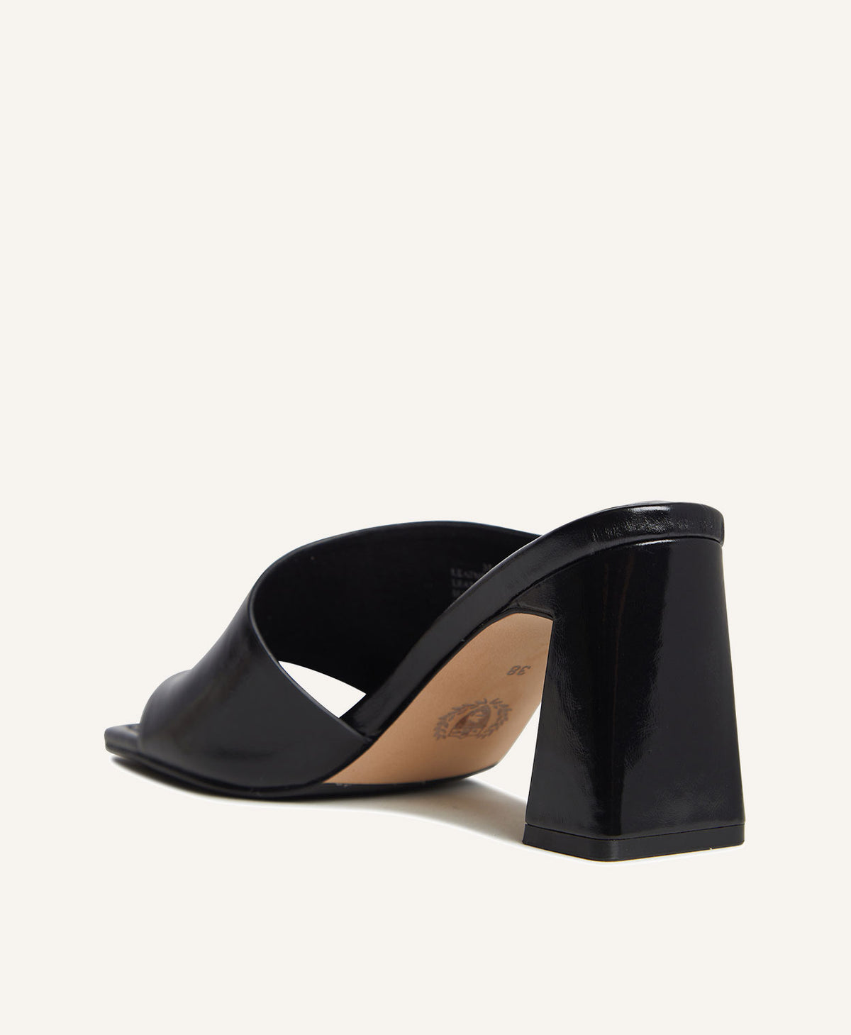 Saffy Mule - Sandals Dress | Womens Shoes - Mi Piaci