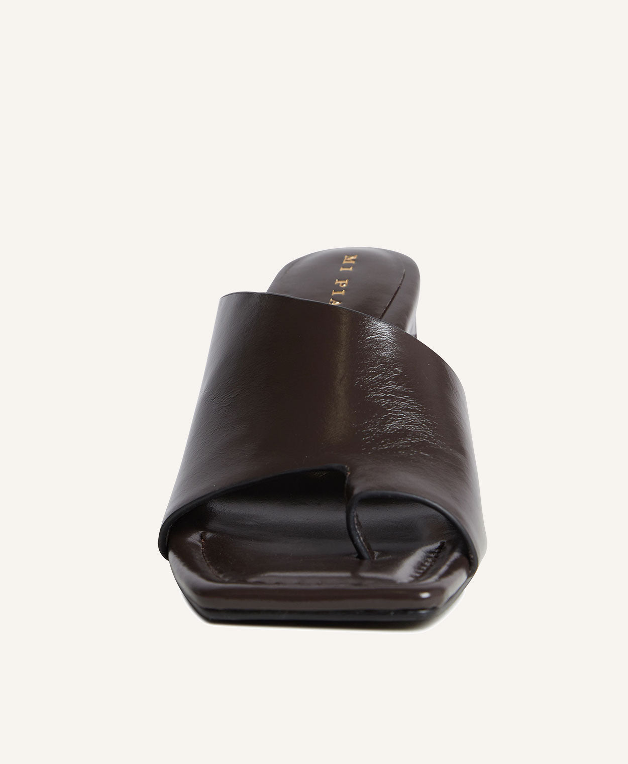 Saffy Mule - Sandals Dress | Womens Shoes - Mi Piaci