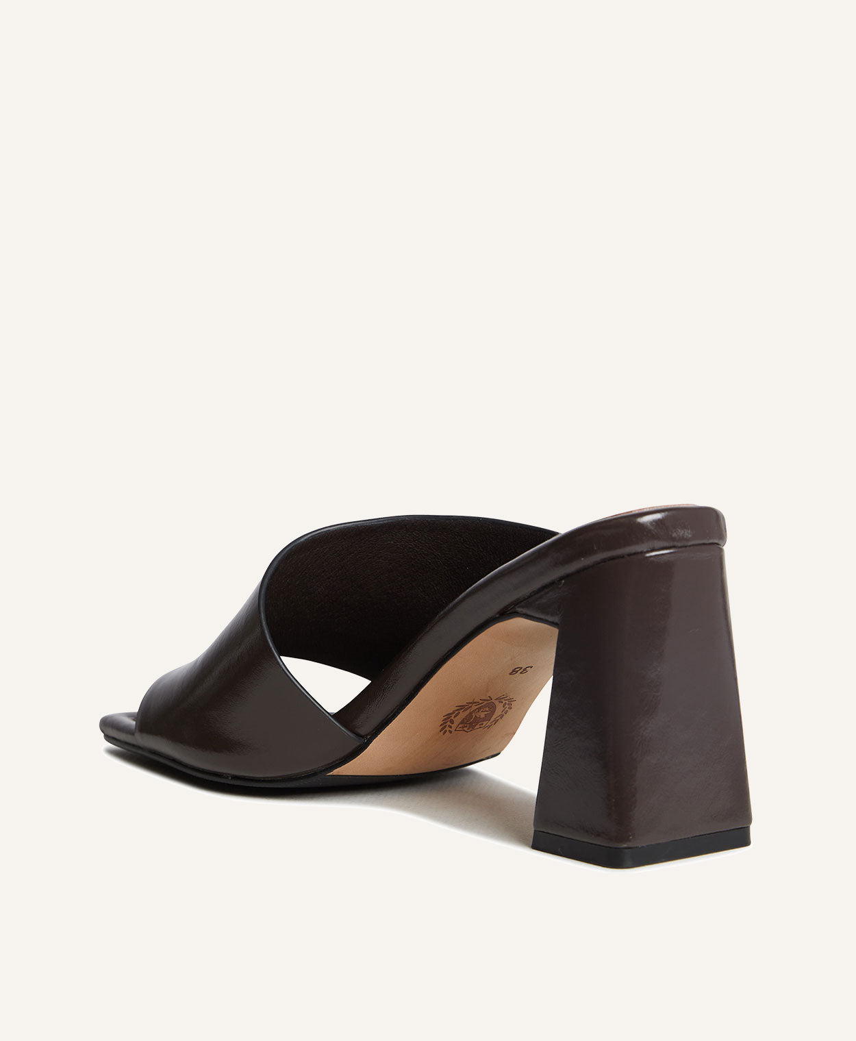 Saffy Mule - Sandals Dress | Womens Shoes - Mi Piaci