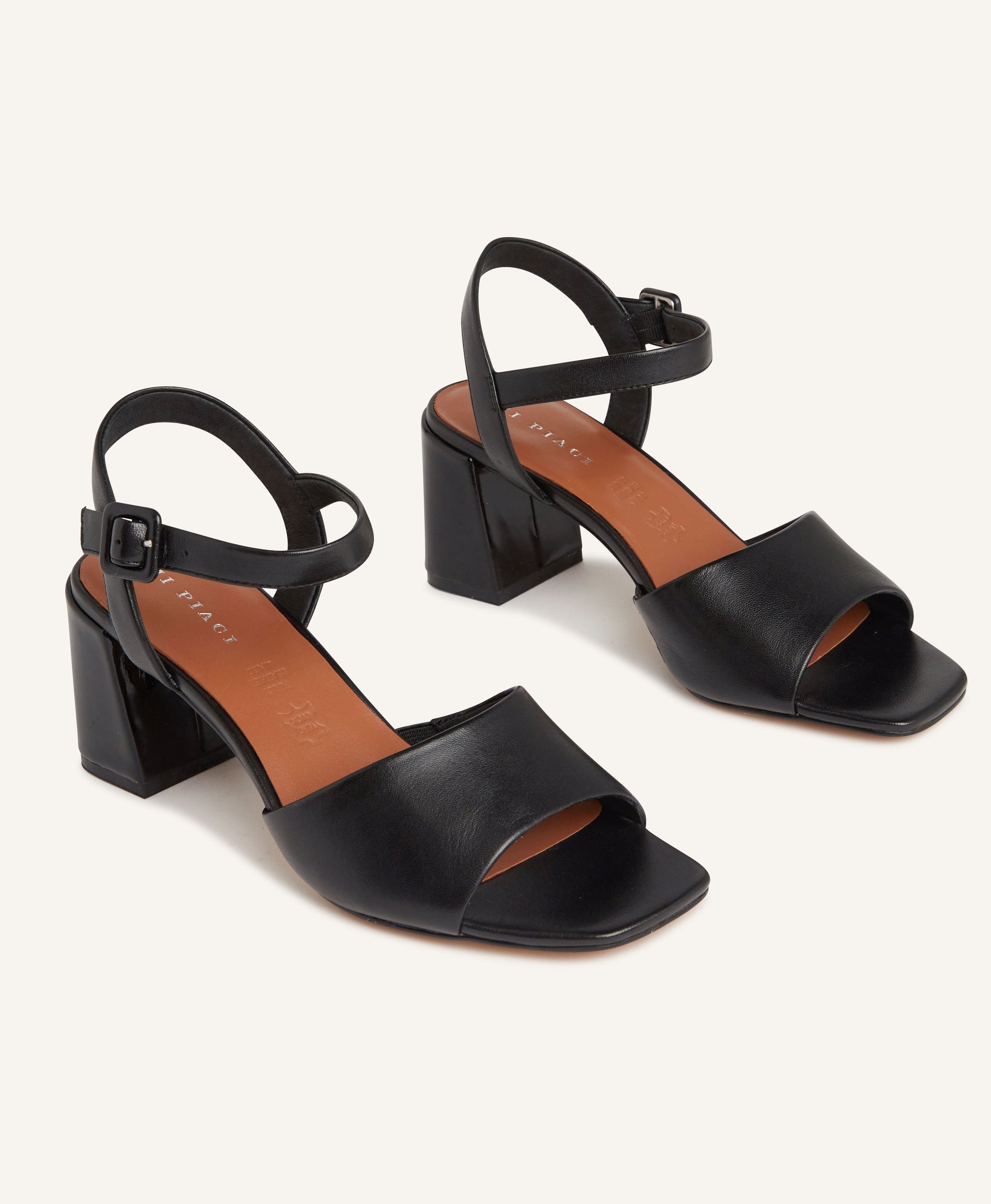 Sahara Sandal - - Mi Piaci