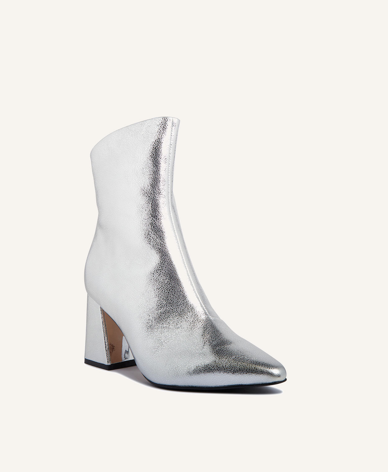Sakara Ankle Boot - - Mi Piaci