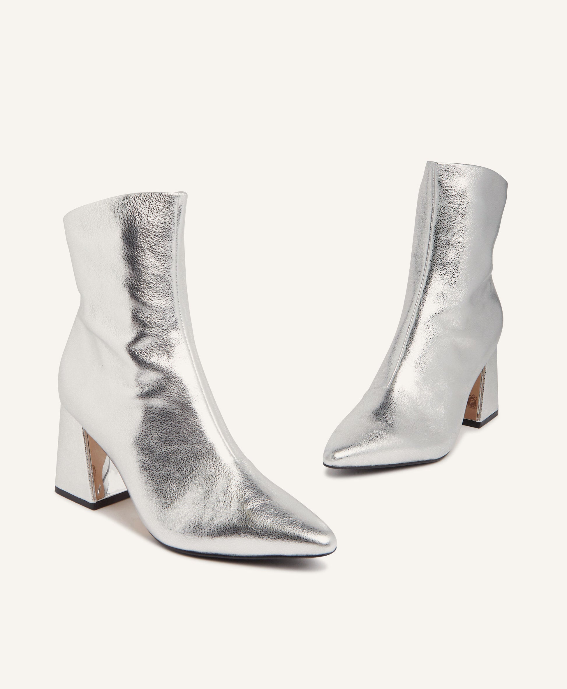 Sakara Ankle Boot - - Mi Piaci