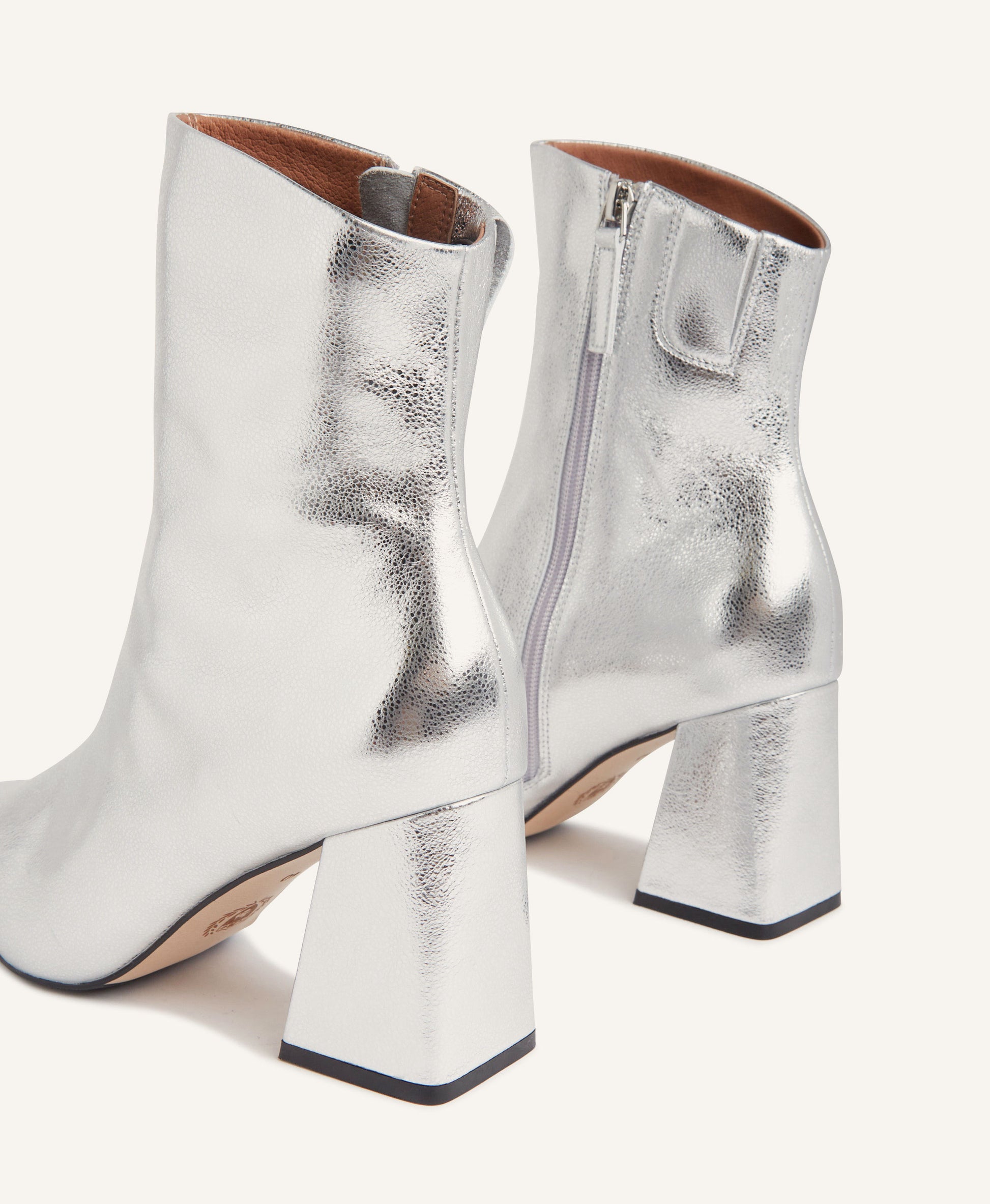 Sakara Ankle Boot - - Mi Piaci