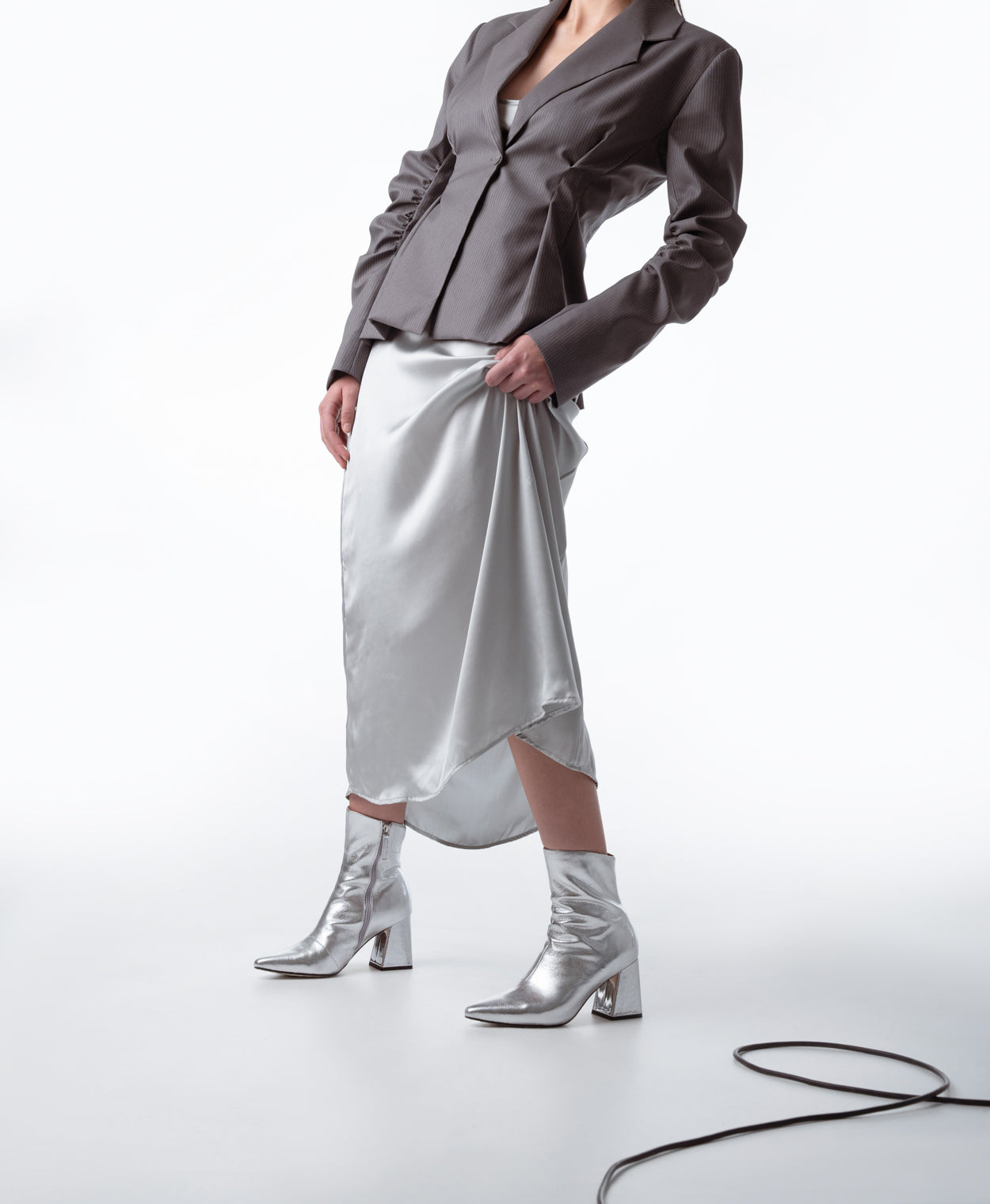 Sakara Ankle Boot - - Mi Piaci