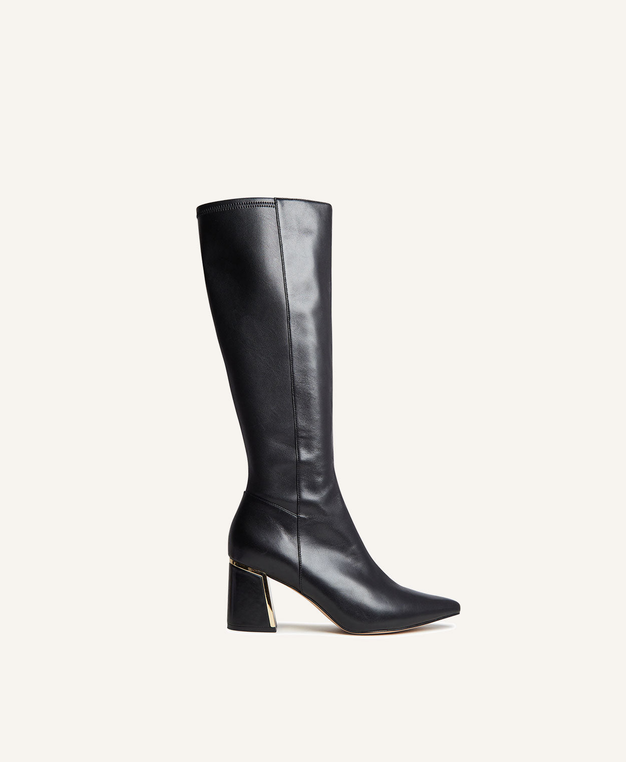 Salso Knee High Boot - - Mi Piaci