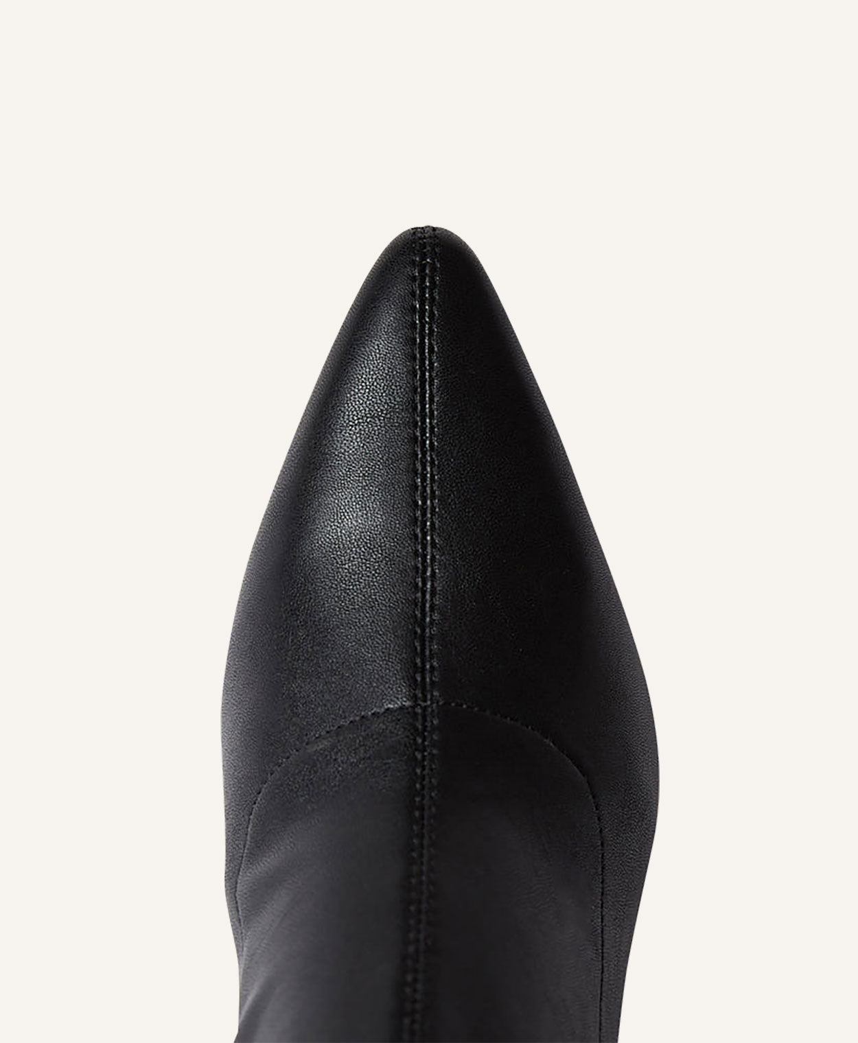 Salto Knee High Boot - Boots Long | Womens Shoes - Mi Piaci