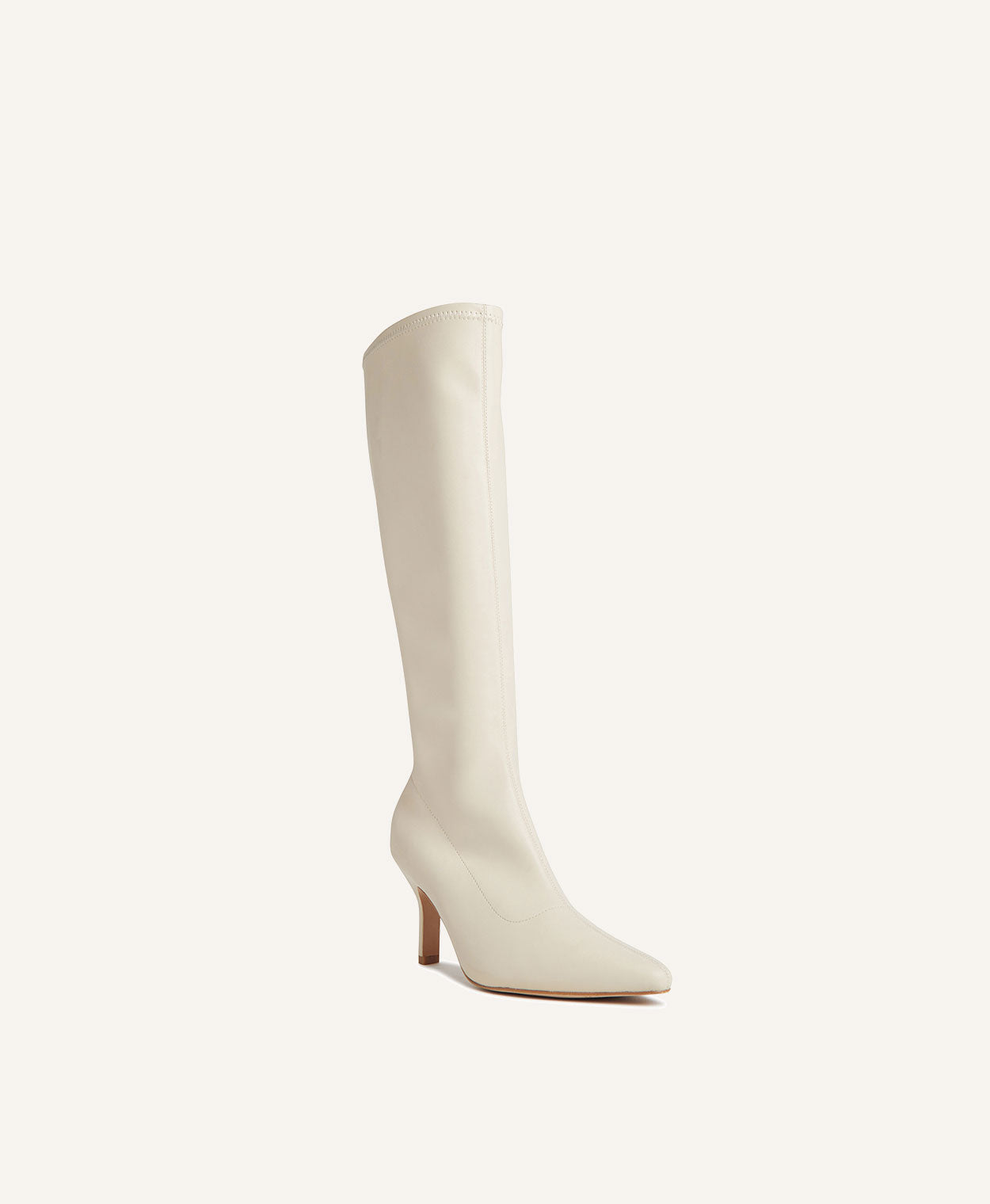 Salto Knee High Boot - Boots Long | Womens Shoes - Mi Piaci