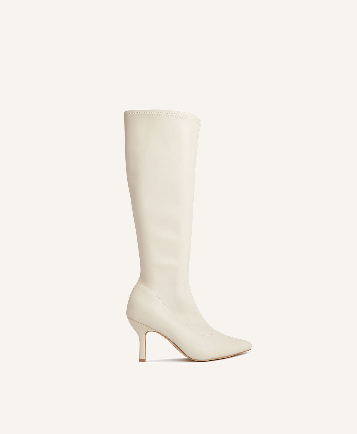 Salto Knee High Boot - Boots Long | Womens Shoes - Mi Piaci