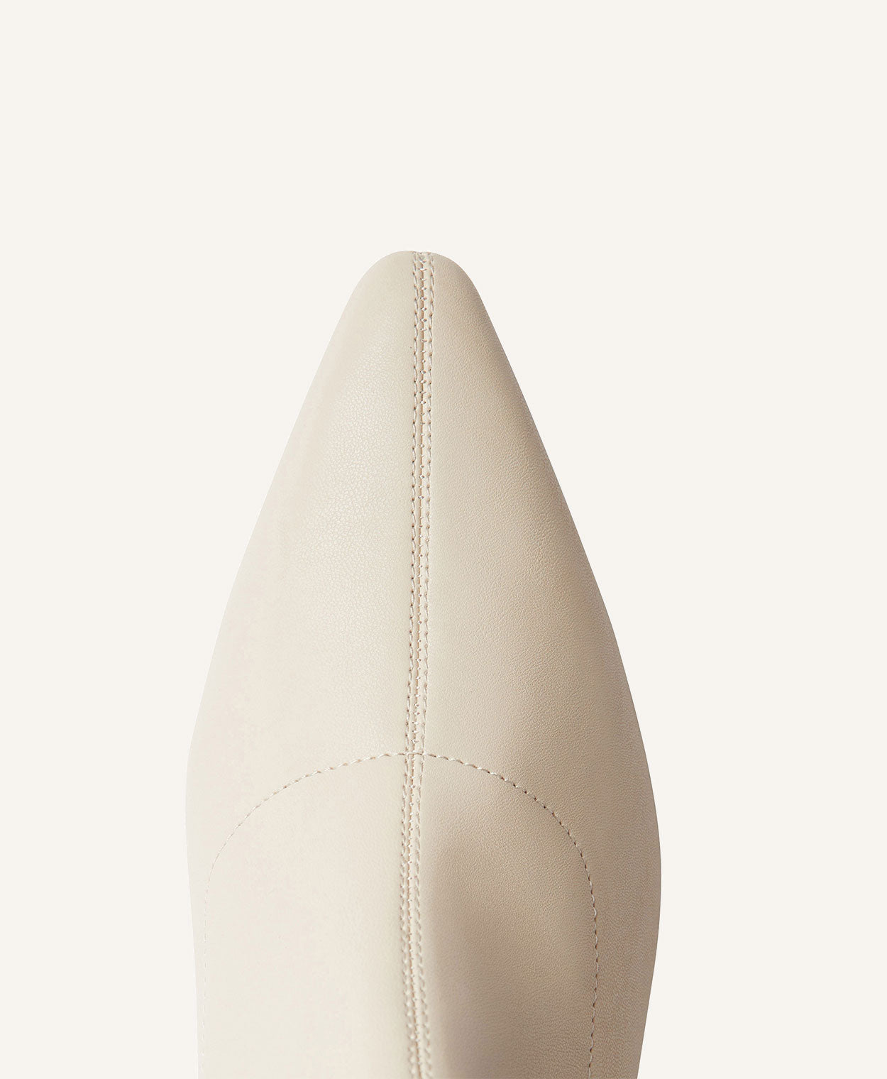 Salto Knee High Boot - Boots Long | Womens Shoes - Mi Piaci