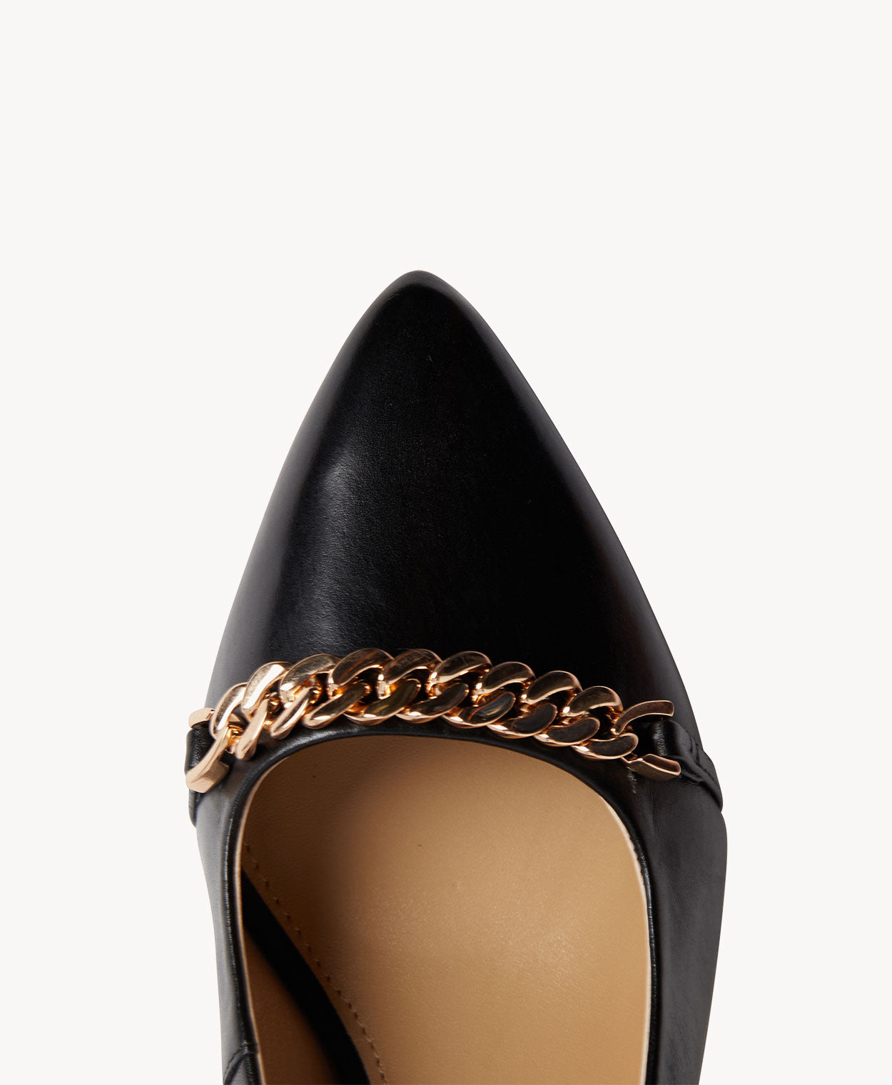 Samantha Wide Heel - - Mi Piaci