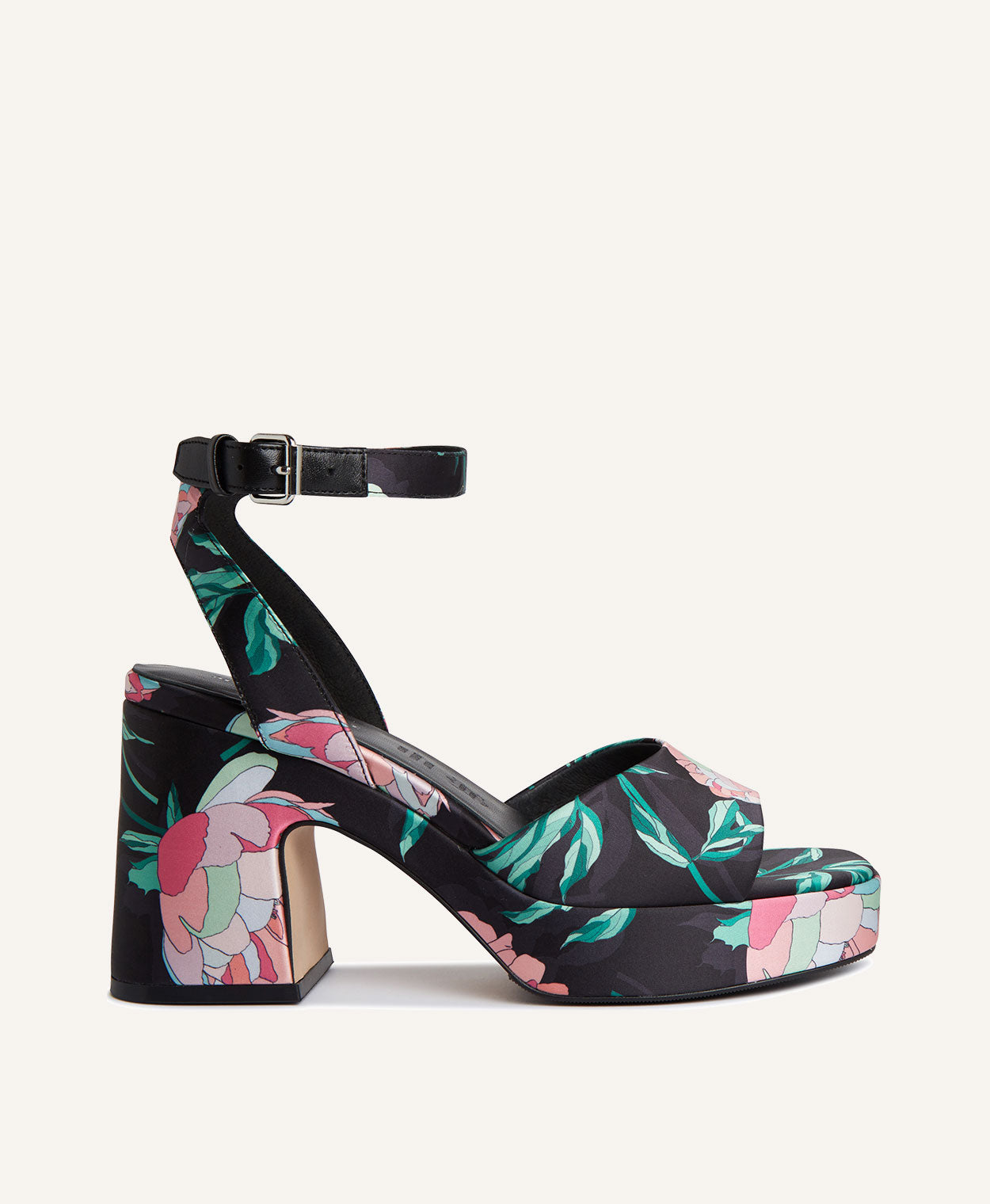 Sami Platform Sandal - Sandals Dress | Womens Shoes - Mi Piaci
