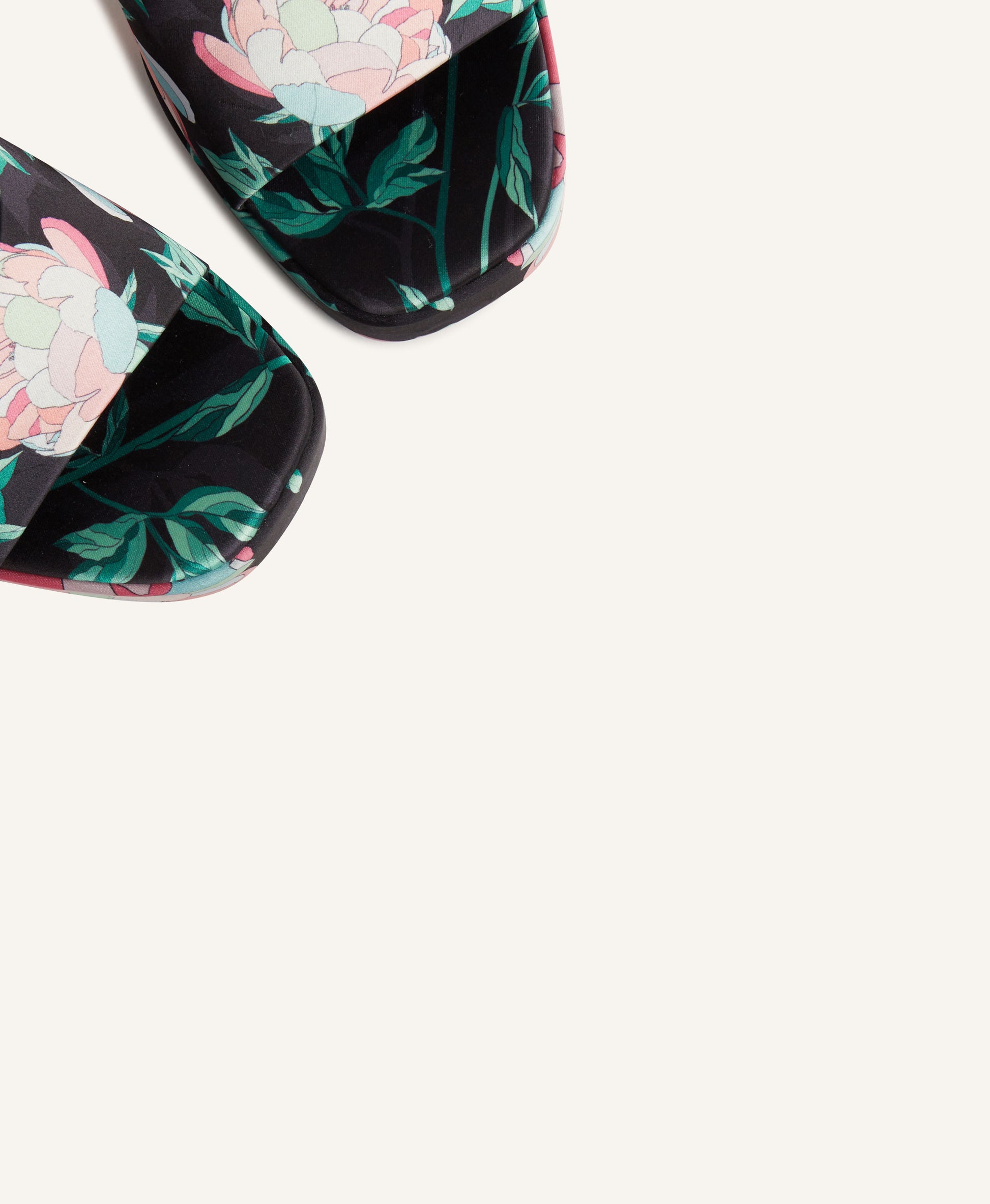 Sami Platform Sandal - Sandals Dress | Womens Shoes - Mi Piaci