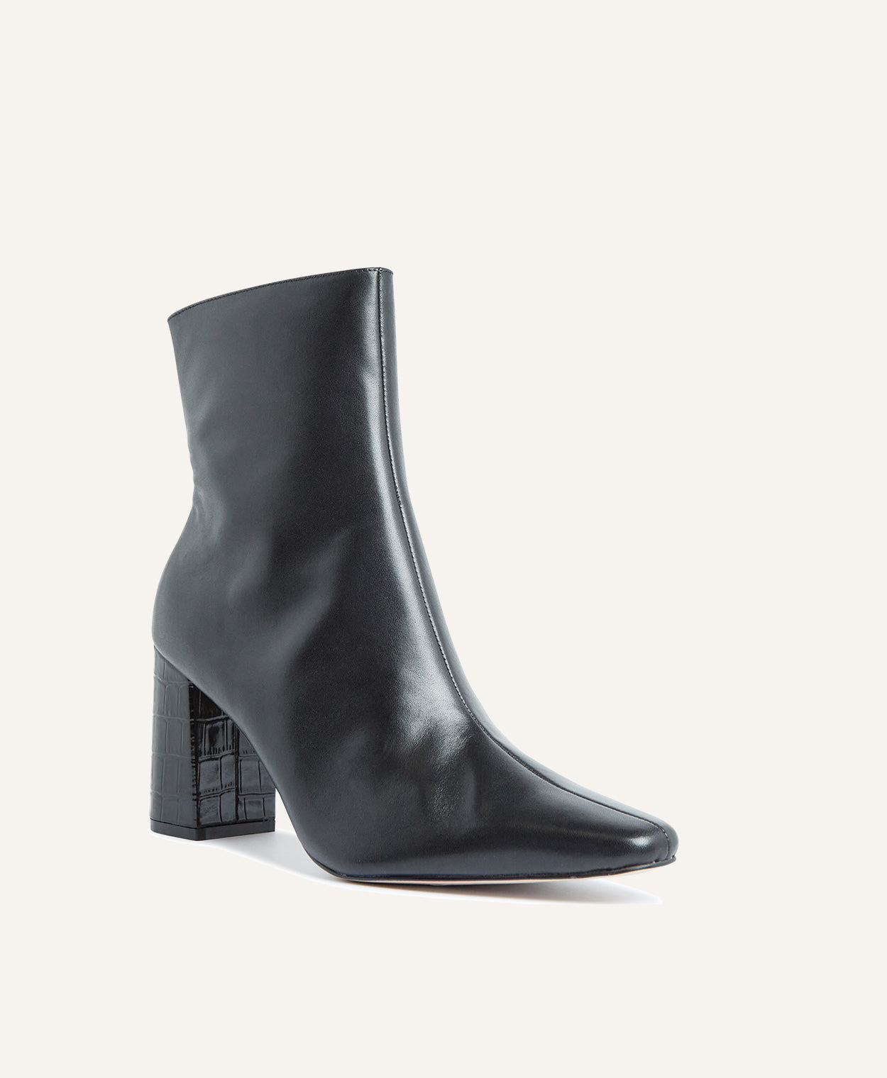 Samma Ankle Boot - Boots Ankle | Womens Shoes - Mi Piaci
