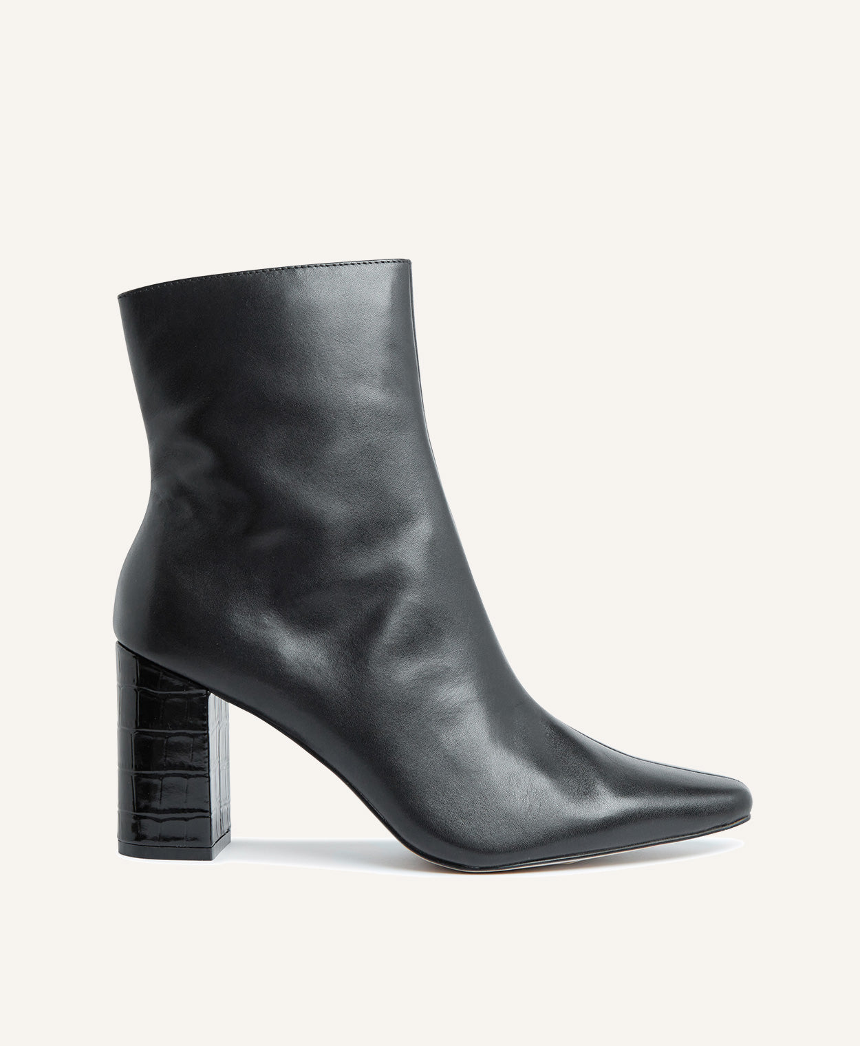 Samma Ankle Boot - Boots Ankle | Womens Shoes - Mi Piaci
