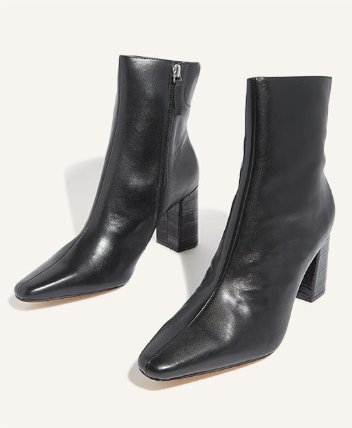 Samma Ankle Boot - Boots Ankle | Womens Shoes - Mi Piaci