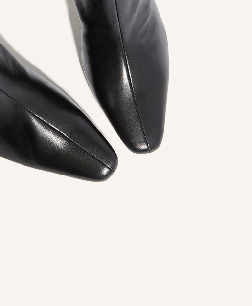 Samma Ankle Boot - Boots Ankle | Womens Shoes - Mi Piaci