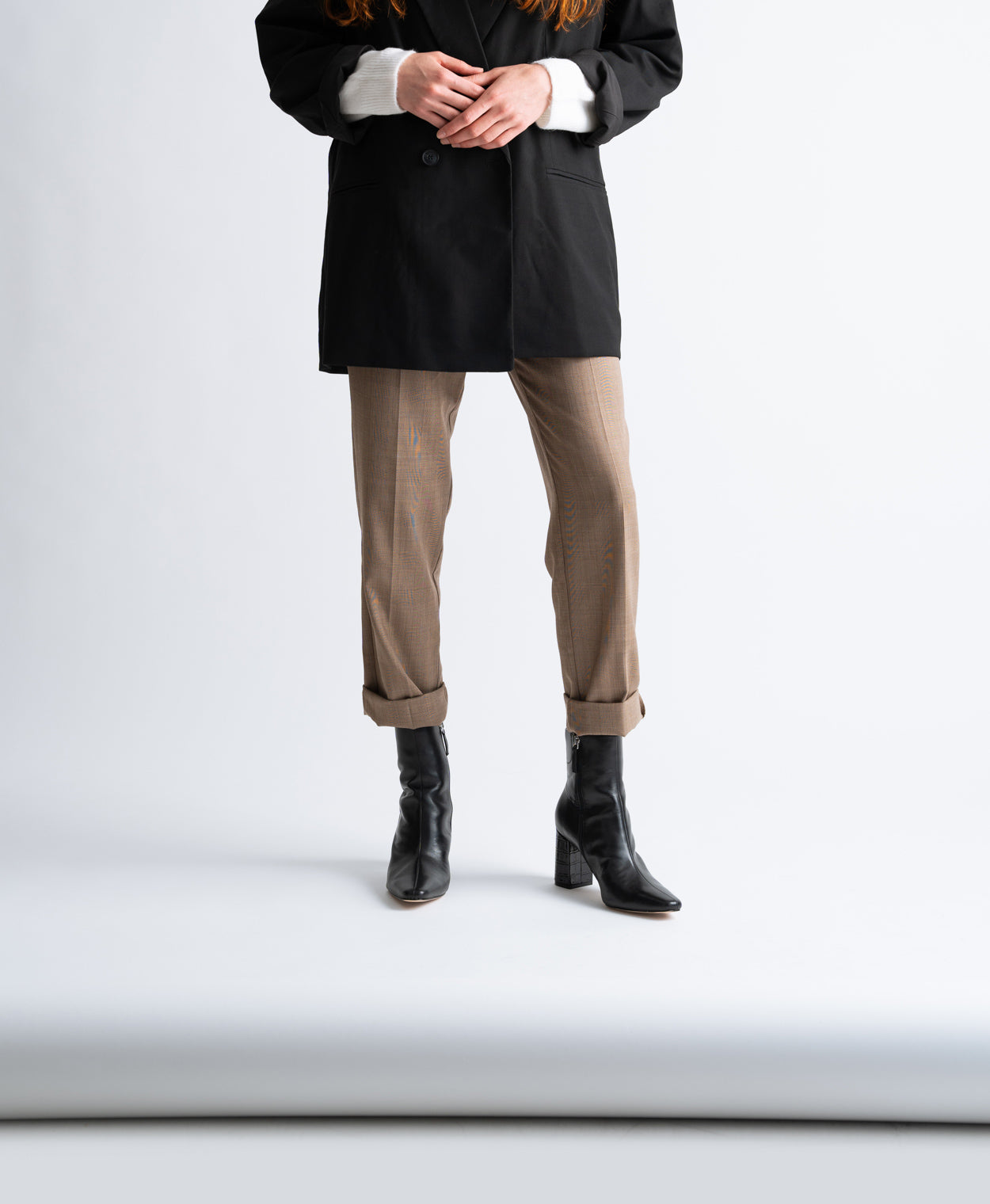 Samma Ankle Boot - Boots Ankle | Womens Shoes - Mi Piaci