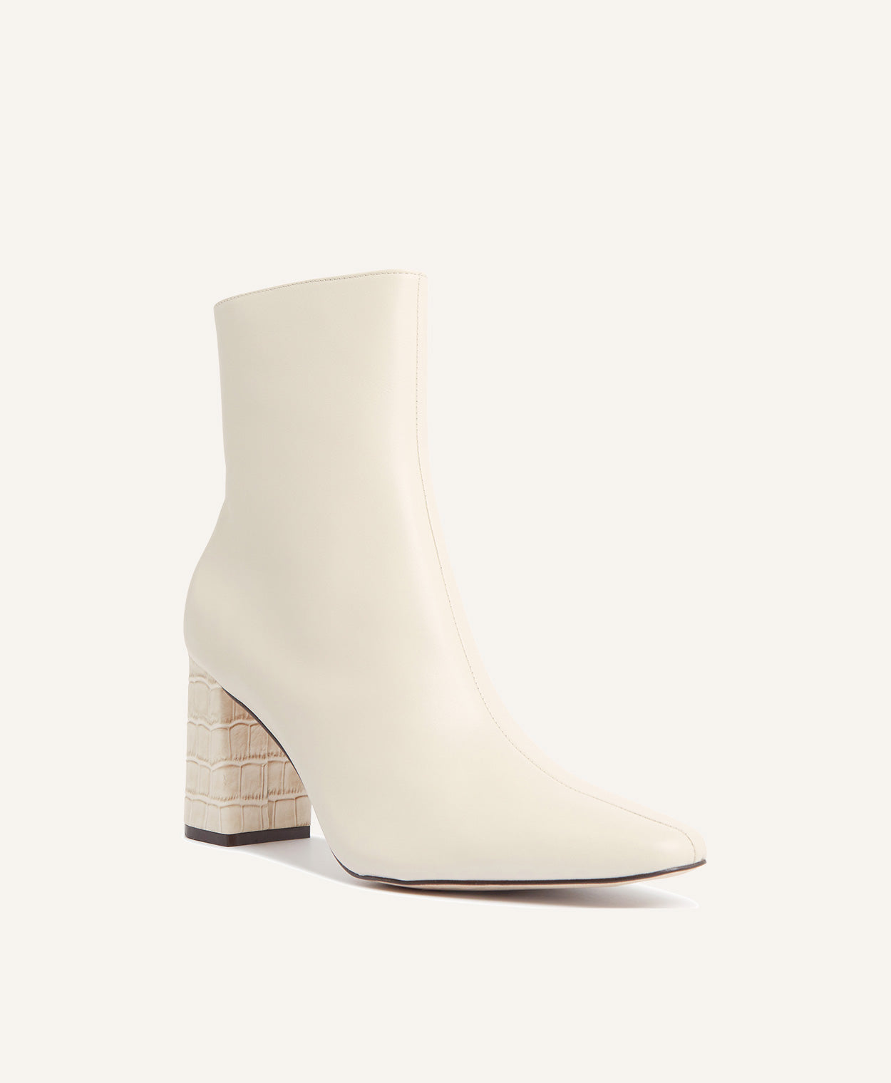 Samma Ankle Boot - Boots Ankle | Womens Shoes - Mi Piaci