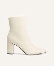 Samma Ankle Boot - Boots Ankle | Womens Shoes - Mi Piaci