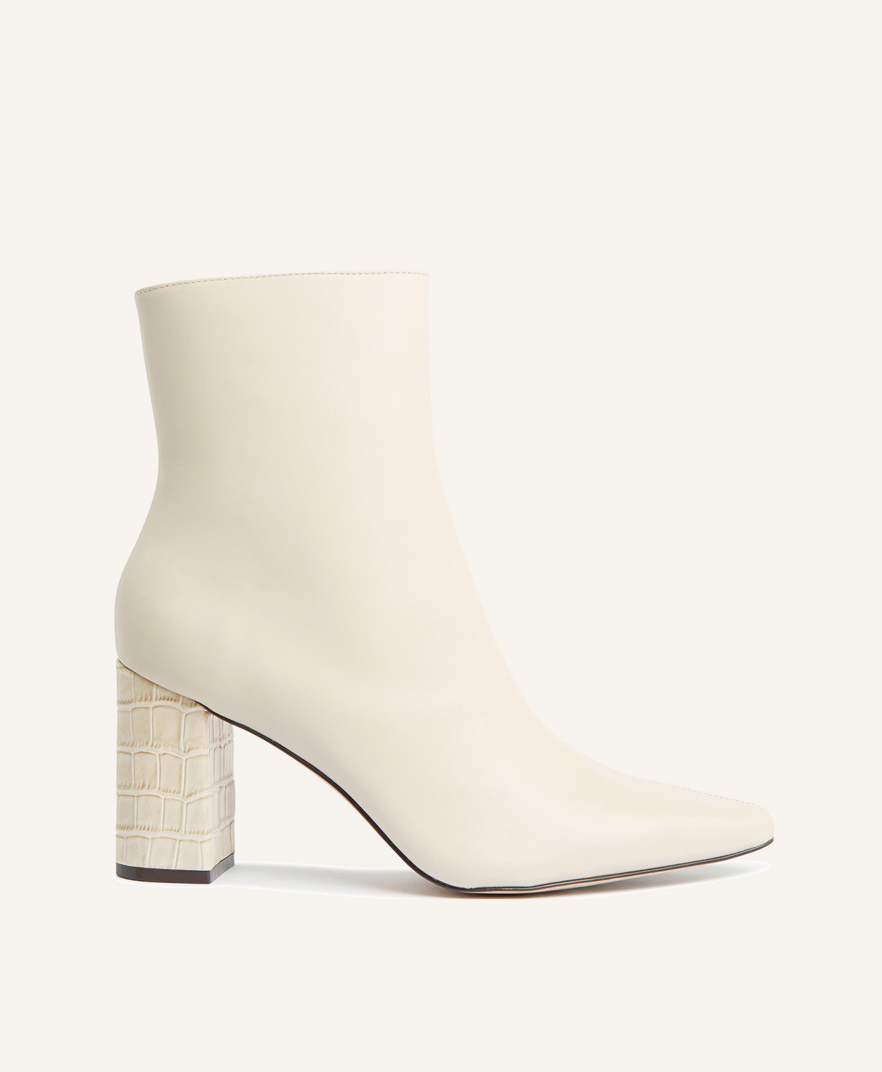 Samma Ankle Boot - Boots Ankle | Womens Shoes - Mi Piaci