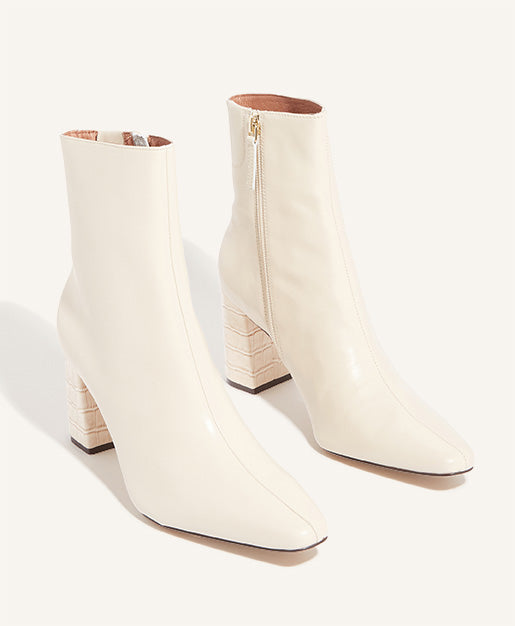 Samma Ankle Boot - Boots Ankle | Womens Shoes - Mi Piaci