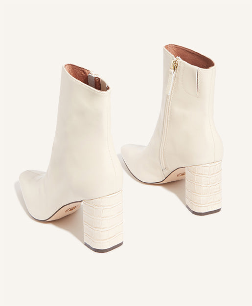 Samma Ankle Boot - Boots Ankle | Womens Shoes - Mi Piaci