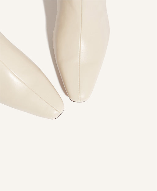 Samma Ankle Boot - Boots Ankle | Womens Shoes - Mi Piaci