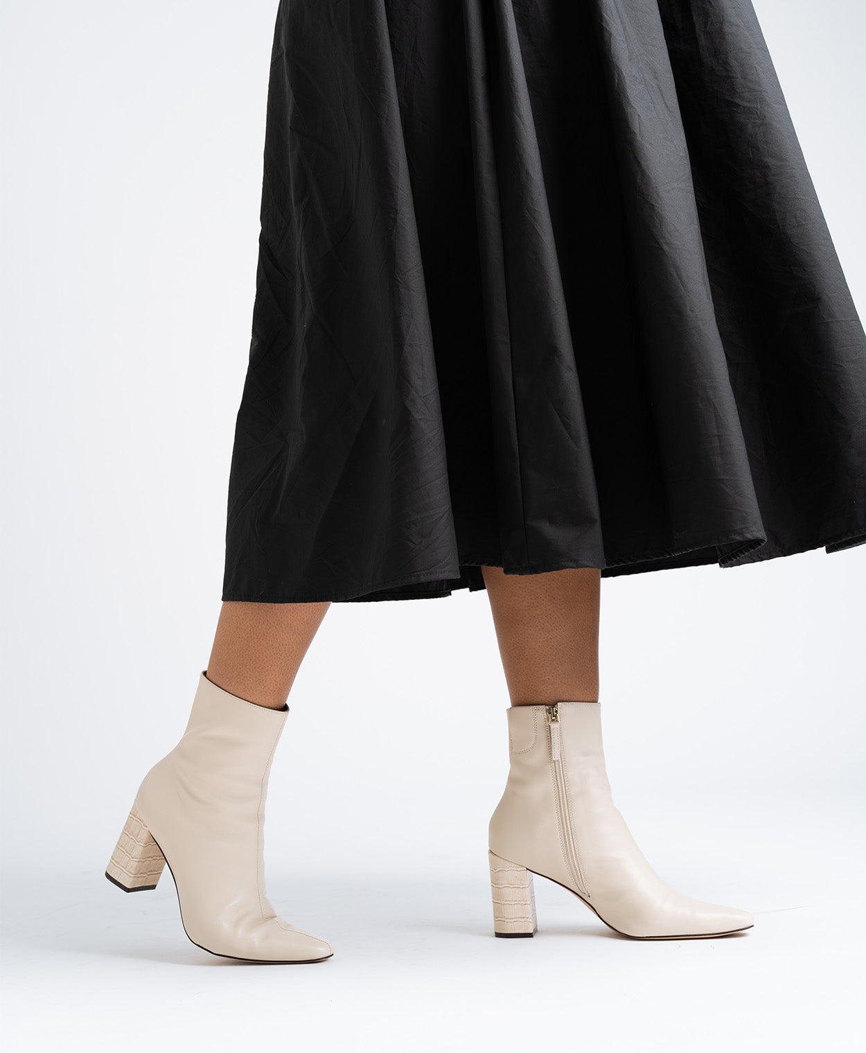 Samma Ankle Boot - Boots Ankle | Womens Shoes - Mi Piaci